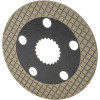 Freins, types o, disque de frein - McCormick, Valtra / Valmet - Ref: CI143847