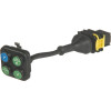 Interrupteur - Valtra / Valmet - Ref: ACV002736B
