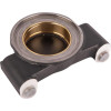 Dispositif de support - Valtra / Valmet - Ref: 7402570101N