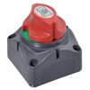 Coupe batterie 225A Hella - Valtra / Valmet - Ref: 6EK002843071