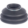 Soufflet caoutc.+circlip, kit - Valtra / Valm - Ref: 050139N