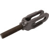 Support pour extr. de raccord. - Valtra / Val - Ref: 05003700
