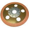 Disque de friction d'embrayage - McCormick - Ref: VPH5346