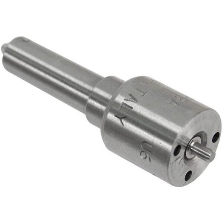 Nez d'injecteur