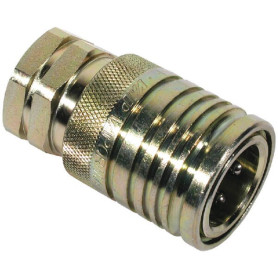 7/8Unf Coupleur (F) 7/8 " UNF