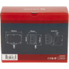 Feu de travail LED 40W 4000lm faisceau large - Connexion Deutsch