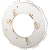 Freins, contre-disque - Landini, McCormick - Ref: CI134180