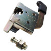 Verrou de porte int. droite - Ref: CA4043