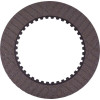 Disque d'embrayage - McCormick - Ref: A188946N