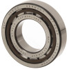 Roulement à rouleaux cylindriques 40x80x18mm SKF - Ref: 7500NJ208E