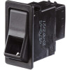 Interrupteur feux d'avertissement Hella - McCormick - Ref: 6HH004570451