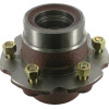 Bouchon de roue Case - IH - McCormick - Ref: 67527C92N