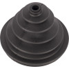 Dust cover, inverter lever - Landini, McCormick - Ref: 3659337M1