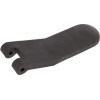 Window hinge - Landini, McCormick - Ref: 3659005M93