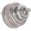Contactor, lights - Landini, McCormick - Ref: 197168A1