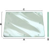 Verre - Landini - Ref: VPM7048