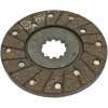 Disque - Landini - Ref: VPJ8168