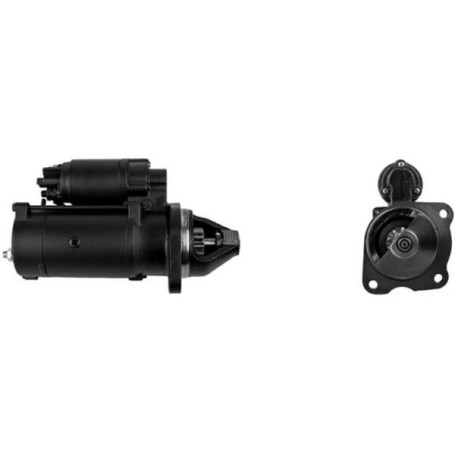 Démarreur 12 V 3