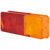 Cabochon de feu arrière droit Hella pour 2SD002582021 - Landini - Ref: 9EL112741001