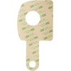 Gasket - Landini - Ref: 6528502M1