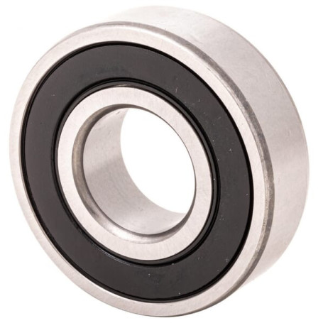 Roulement à billes à gorge profonde 17x40x12 mm Timken