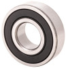Roulement à billes à gorge profonde 17x40x12mm Timken - Ref: 62032RSTIM
