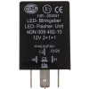 Relais clignot LED 5 pôles 12V