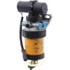 Ensemble pompe aspirante pour filtre à carburant - Landini - Ref: 2325877KR