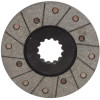 Disque de frein - Landini - Ref: 1823112M92N
