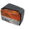 Feu de position avant +clignotant gauche - Landini - Ref: 03394000