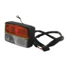 Feu de position avant +clignotant - Landini - Ref: 03235000