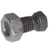 Boites de boulons Boulon M14x34 CL + ecrou -  - Ref: 1434C1F