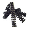 2 BARRETTES DE CONNEXION 4mm2 - Ref: 712263