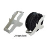 SUPPORT DEVIDOIR POUR CABLE - Ref: 742969