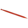 Dent de chargeur 50x980 M28 - Ref: FT29