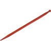 Dent de chargeur 1100 mm KG - Ref: KK241166A