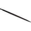 Dent de chargeur L-900, Ø 36, M22 x 1,5 - Ref: FT2S