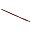 Dent de chargeur 36x1250 M20 Spatulé - Ref: FT31