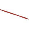 Dent de chargeur 36x1100 M22 - Ref: FT4