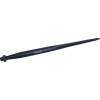 Dent de chargeur front. 980mm - Ref: FT45980