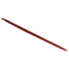 Dent de chargeur 36x1400 M22