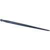 Dents charg. front. 45x1 250mm - Ref: FT451250