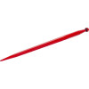Dent de chargeur frontal M28 x 1250mm - Ref: FT39GP