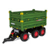 Multitrailer FENDT - Ref: X991000091000