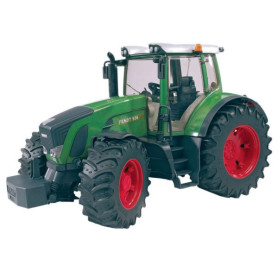 936 Vario FENDT  - Bruder - Ref: X991000217000