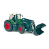 Fendt 936 Vario avec chargeur frontal - Ref: X991000218000