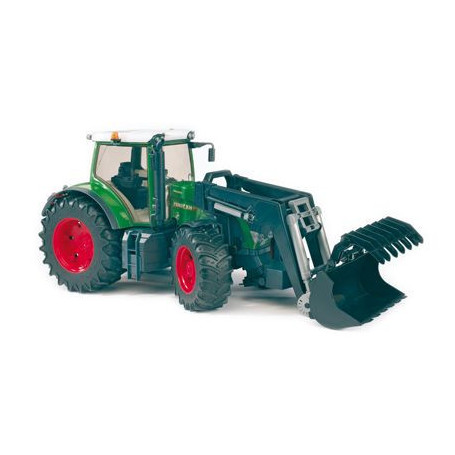 Fendt 936 Vario avec chargeur frontal