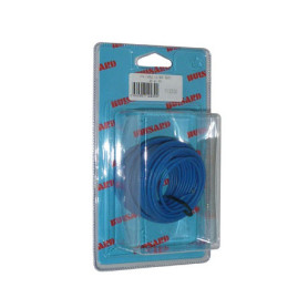 ROULEAU CABLE MONOCONDUCTEUR 10M BLEU 1.5mm2 - Ref: 712230