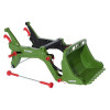 Chargeur FENDT - Ref: X991000775000