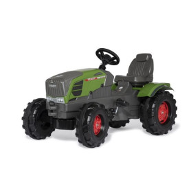 Fendt 211 Vario